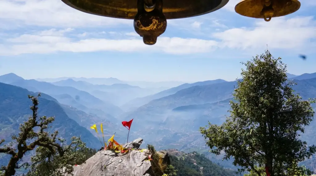kalishila trek