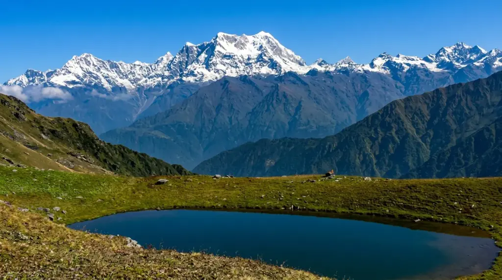 vishudi tal trek